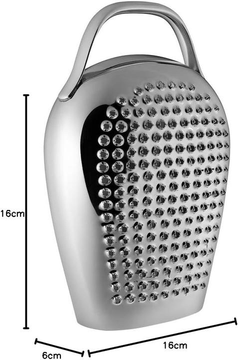 Image du produit Alessi Käse-Reibe
