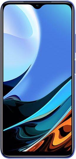 Produktbild Xiaomi Redmi 9T (128 GB, Twilight Blue, 6.53", Dual SIM, 4G)