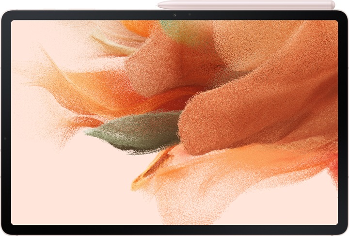 Produktbild Samsung Galaxy Tab S7 FE (5G, 12.40", 64 GB, Mystic Pink)
