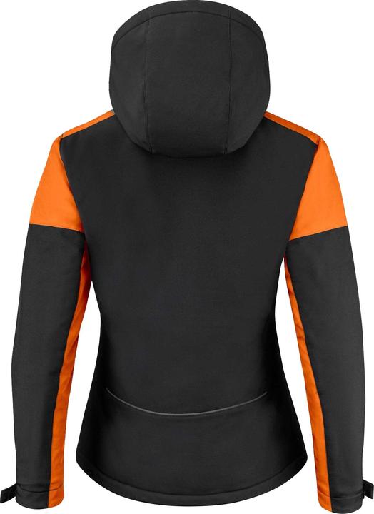 Produktbild Sharp Softshelljacke Wattiert (L)