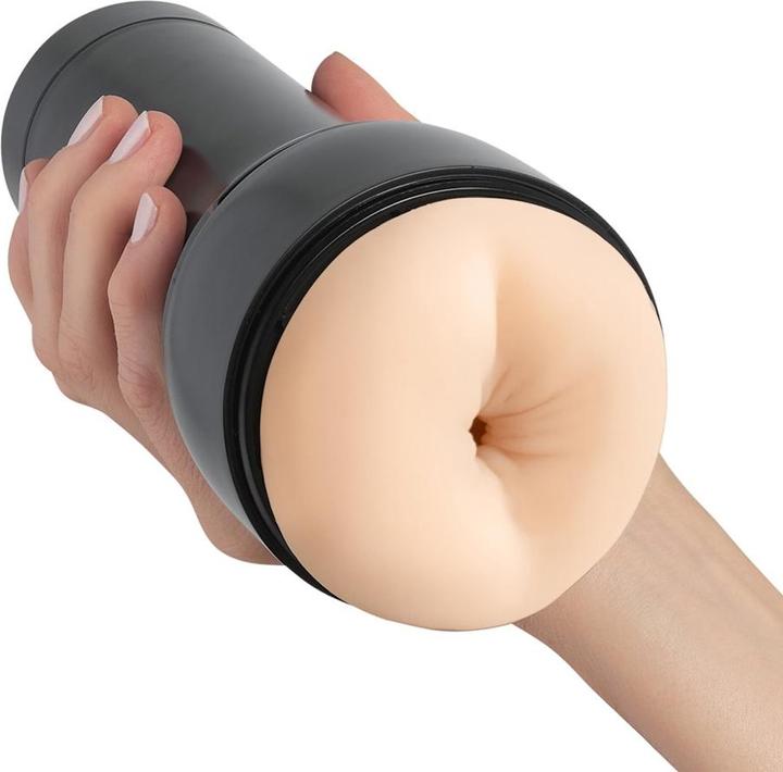 Image du produit Kiiroo Feel Generic Stroker Butt Pale