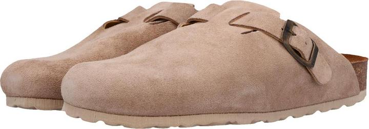 Produktbild Salamander - Basic - Clogs (42 EU Taupe) (42)