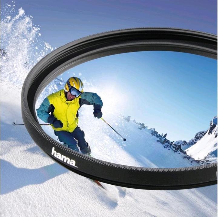 Productafbeelding Hama O-Haze (67 mm, UV-filter, 67 mm)
