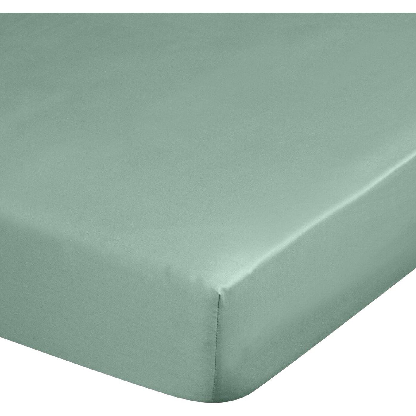 Eurofirany, Fixleintuch, By (140 x 200 x 30 cm)