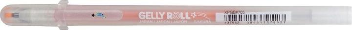 Image du produit Sakura Stylo gel ARGENT BRILLANT LUMINEUX (Cuivre)