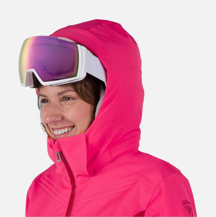 Actual product image Rossignol Velika Jkt Jacke (M)