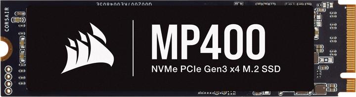 Produktbild Corsair MP400 R2 (1000 GB, M.2 2280)