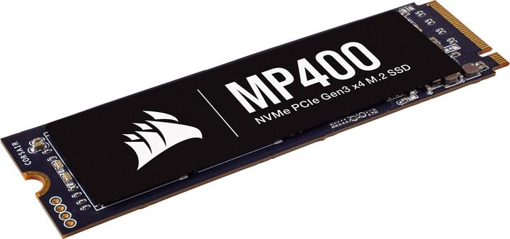 Produktbild Corsair MP400 R2 (1000 GB, M.2 2280)