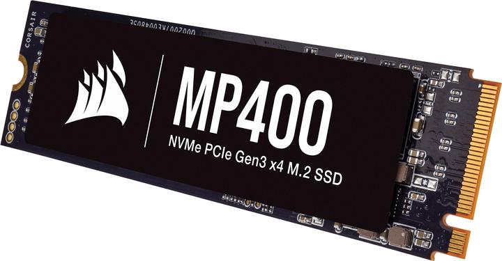 Produktbild Corsair MP400 R2 (1000 GB, M.2 2280)
