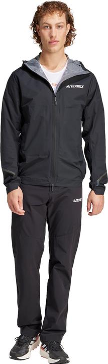 Image du produit adidas Terrex Xperior 2.5L Light Rain.Rdy Jacket (M)