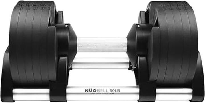 Produktbild Bodytech Verstellbare Hantel