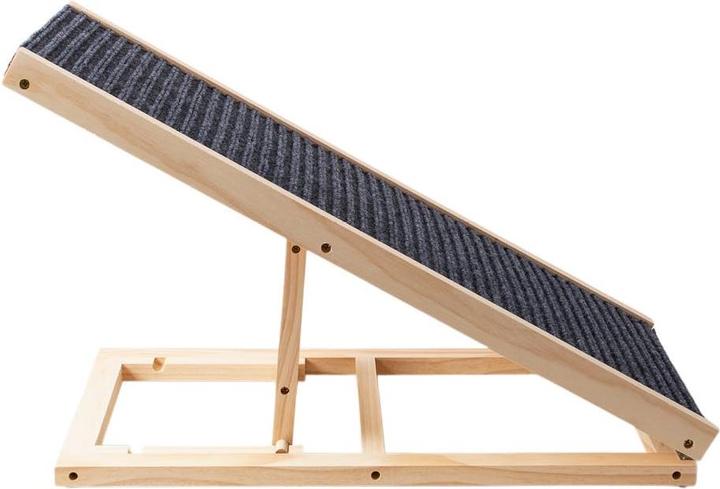 Esmée Pet ramp (Dog, Foldable)