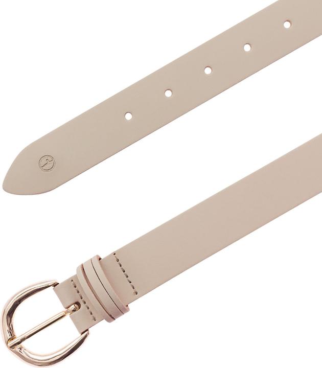 Produktbild Tamaris Gürtel Leder (75)