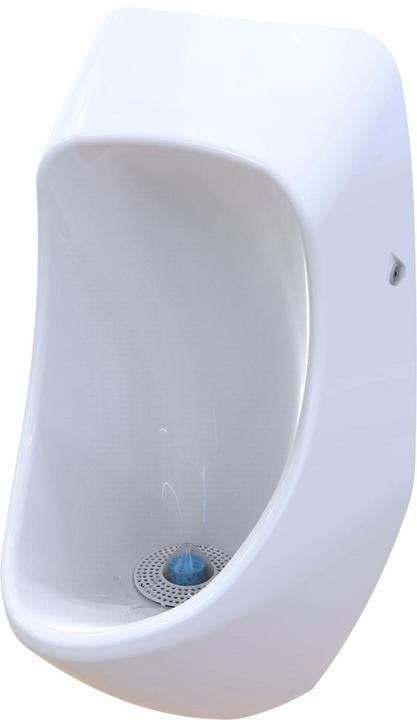Actual product image Urimat Eco urinal without water, white