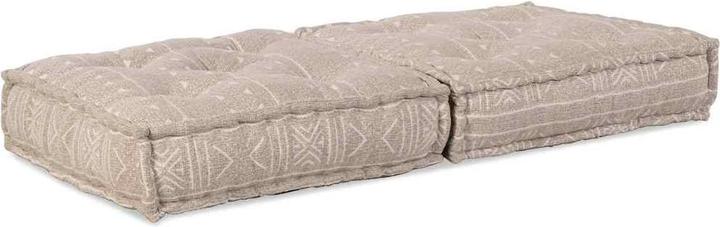 Image du produit vidaXL Pouffe modulaire