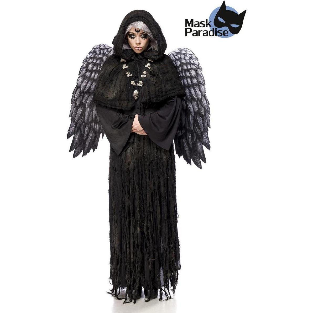 Mask Paradise Fallen Angel - Lady (S, M)