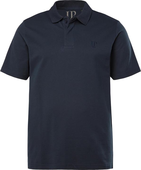 Image du produit JP1880 Poloshirt FLEXNAMIC®, Halbarm, Piqué, verdeckte Knopfleiste (XXL)