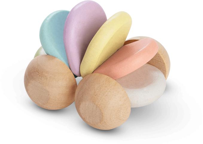 Immagine prodotto Plantoys auto per bambini