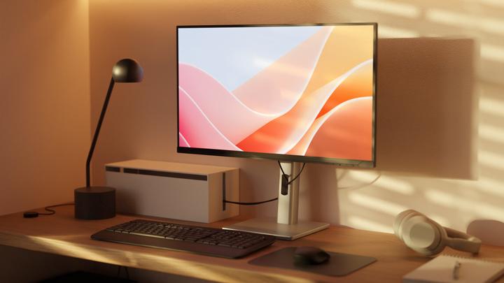 Actual product image Japannext 68,5cm JN-IPS275K-HSPC9 16:9 HDMI/DP 5K (5120 x 2880 pixels, 27")