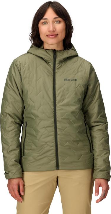 Produktbild Marmot MonoQuilt Hoodie (M)