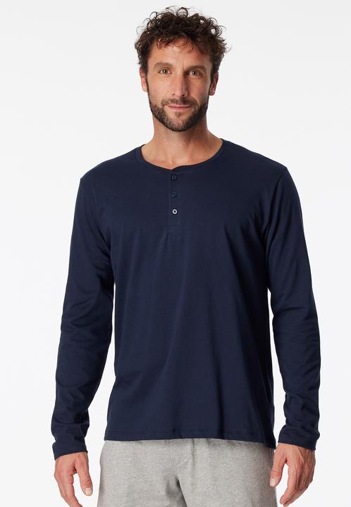 Produktbild Schiesser Pyjama Oberteil (M)
