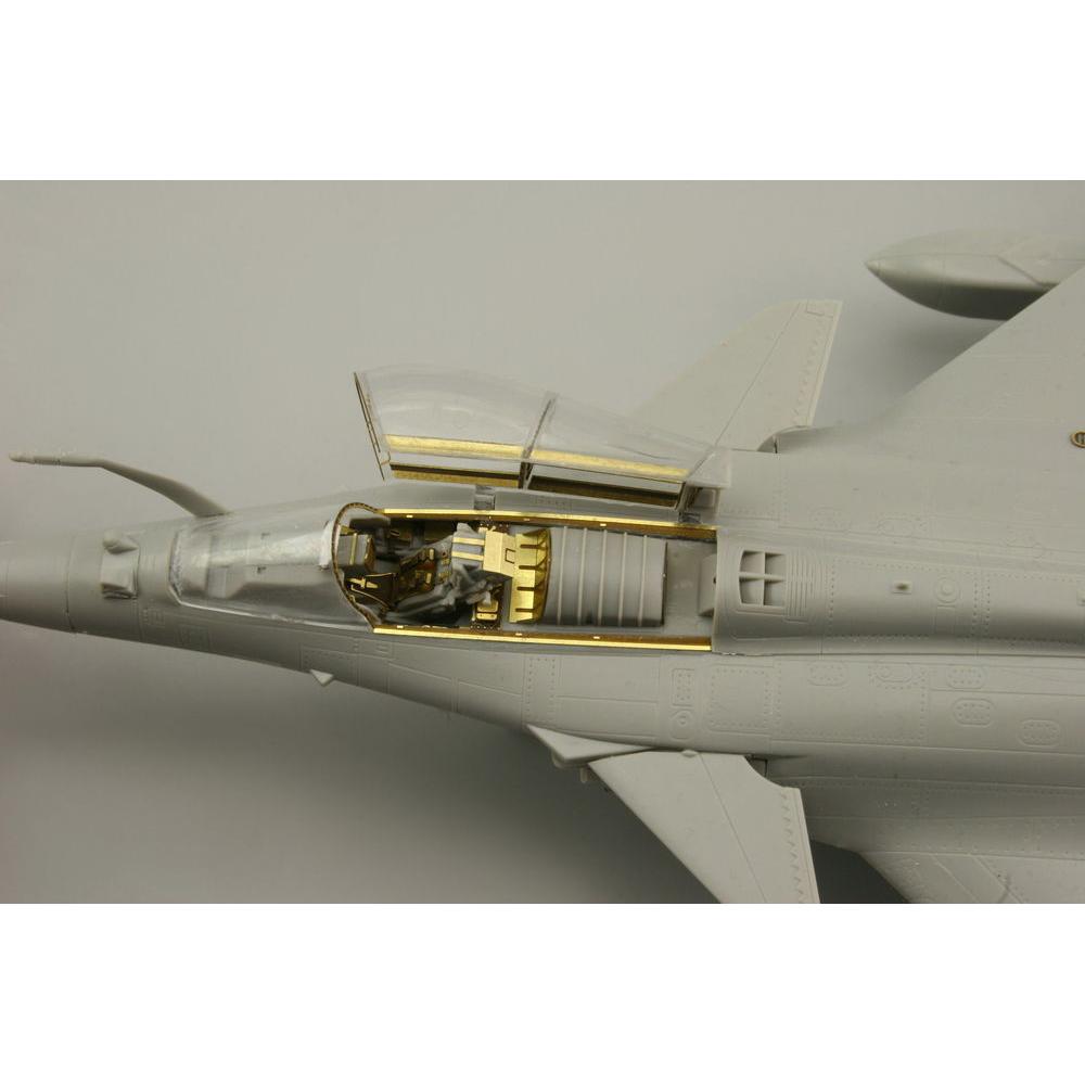 Eduard Rafale C for Hobby Boss