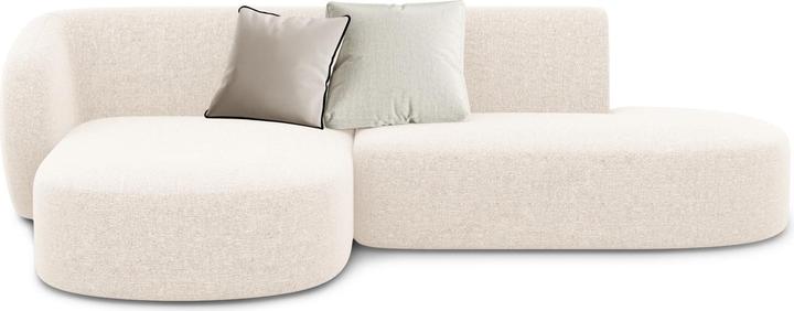 Light Beige Melange