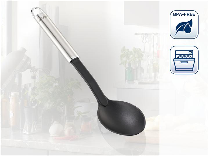 Produktbild Leifheit Gemüselöffel Nylon