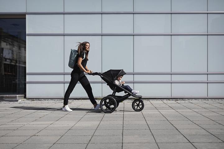 Image du produit Thule Urban Glide 2 Single