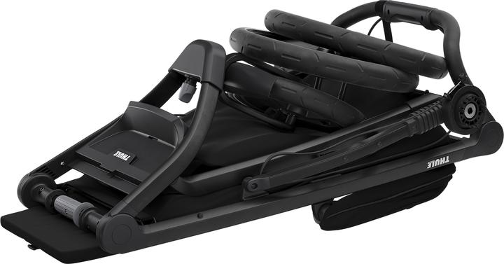 Image du produit Thule Urban Glide 2 Single