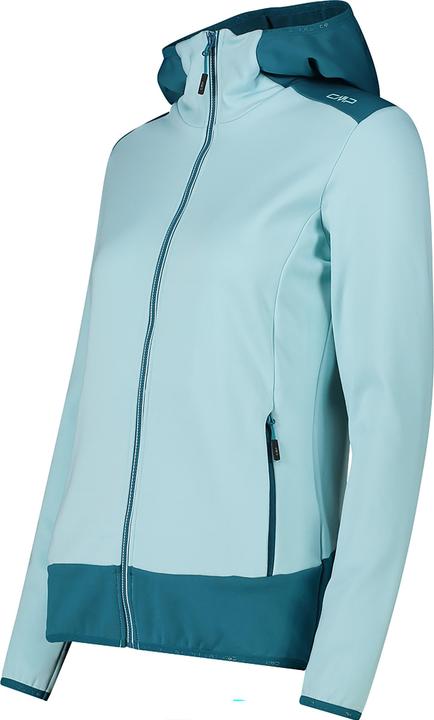 Immagine prodotto CMP Campagnolo Hoodie (M)