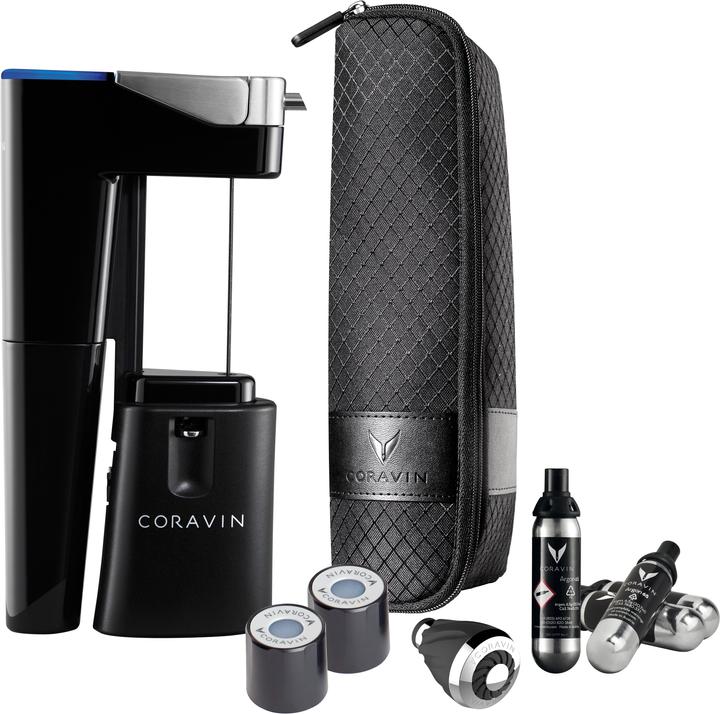 Actual product image Coravin Model Eleven (Wine pourer)