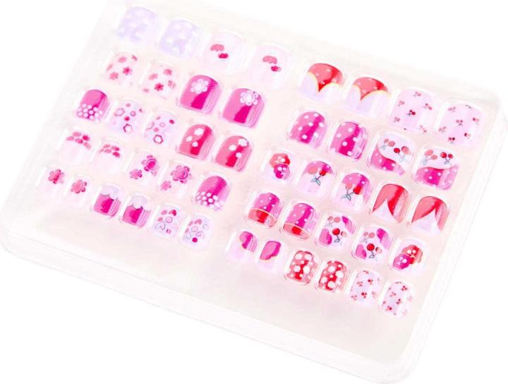 Immagine prodotto Sombo Create it Kunstnägel Display