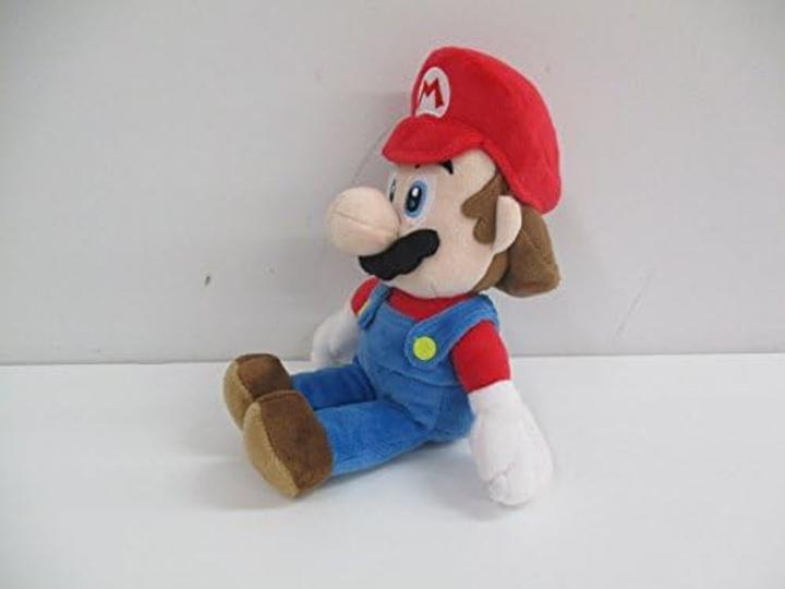 Produktbild Together Plus Super Mario (21 cm)