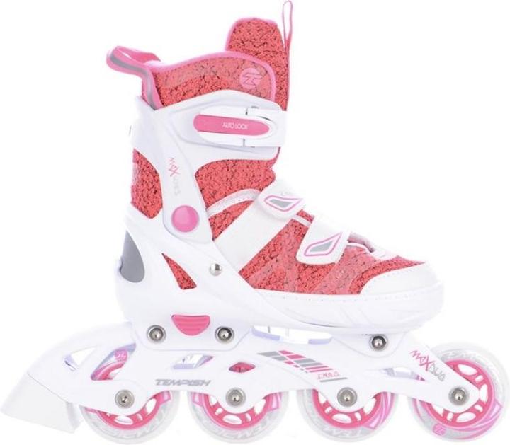 Actual product image Tempish Verstellbare Schlittschuhe Enbo Duo Jr (33, 34, 35, 36)