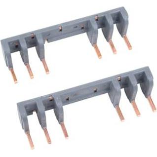 ABB, Verteilerschrank Zubehör, BER40V Wende-Verbindersatz passend für Schütze A/AL26...40 1SBN082411R1000