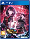 Immagine prodotto Idea Factory Mary Skelter Finale - Edizione del primo giorno (PS4, EN)