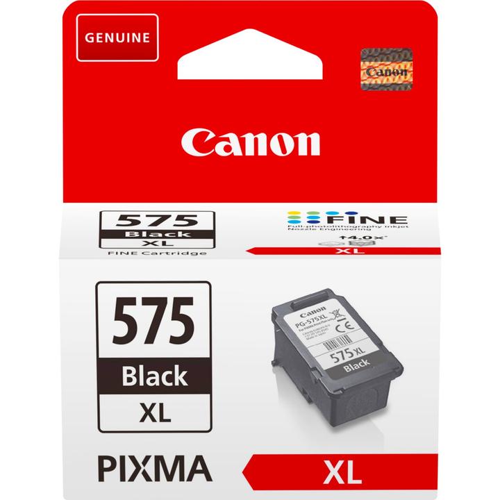 Produktbild Canon PG-575XL (BK)