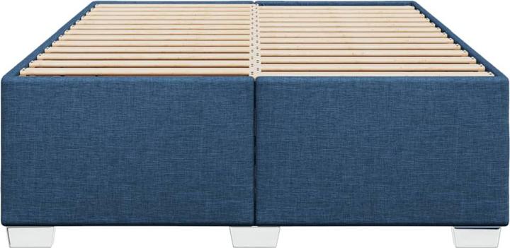 Image du produit vidaXL Bettgestell (140 x 200 cm)