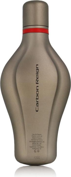 Produktbild Codemasters Carbon Reign Eau de Toilette (Eau de Toilette, 75 ml)