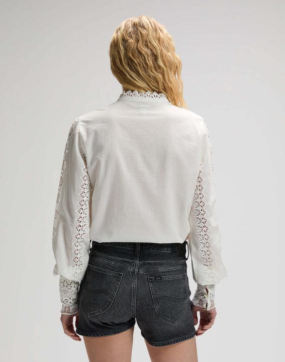 Produktbild Lee Langarmhemd Bohemian (S)