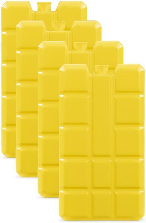 Xavax Cool packs, set of 4, 200ml each