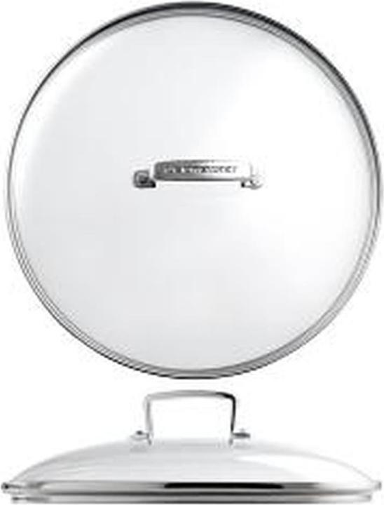 Produktbild Le Creuset Deckel (26 cm, Glas)