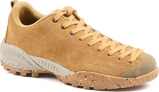 Produktbild Scarpa Mojito Planet Suede (37)
