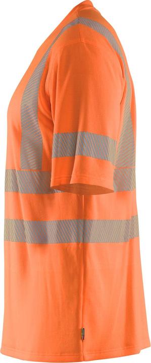 Produktbild Blakläder T-Shirt mit hoher Sichtbarkeit (M)
