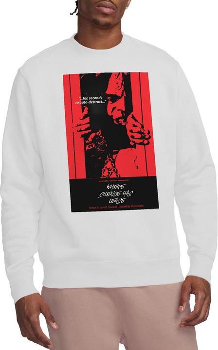 Image du produit - Sweat THE NEXT GENERATION SEASON EPISODE - Adulte (M)