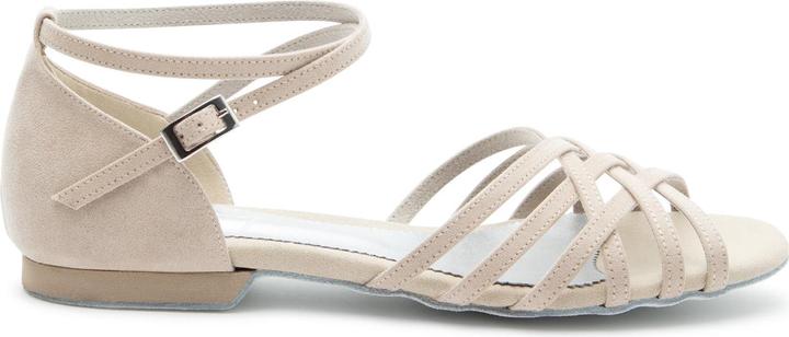 Produktbild Dancing Queens DQ02 flache Tanzschuhe (37)
