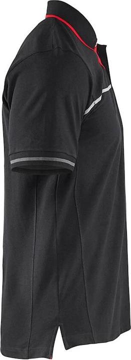 Produktbild Blakläder Zweifarbiges Poloshirt (XS)