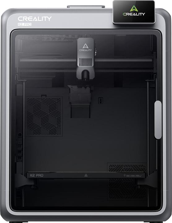 Actual product image Creality 3D printer K2 Pro