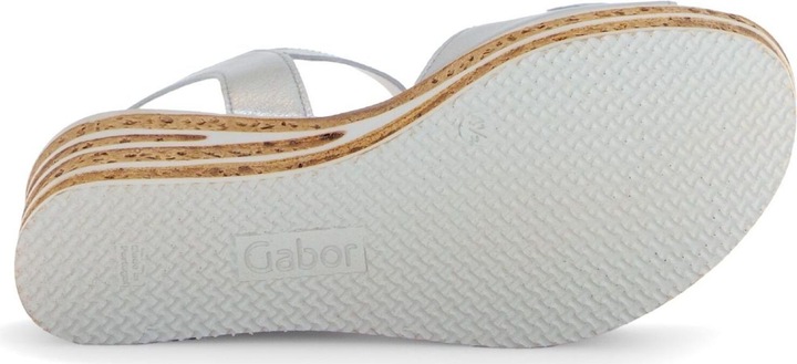 Actual product image Gabor Sandalen (40)